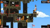 Redeem Broforce Steam Key GLOBAL
