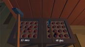 Fair Islands VR