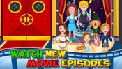 Get My Town: Cinema