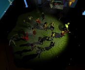 Amoreon NightClub