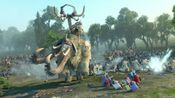 Total War: WARHAMMER III - Golgfag – Omens of Destruction (DLC) (PC) Steam Key EUROPE
