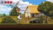Redeem Driven Out XBOX LIVE Key GLOBAL