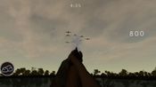 Get AWS Argentina Wingshooting Simulator