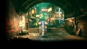 F.I.S.T.: Forged In Shadow Torch (PC) Steam Key GLOBAL for sale