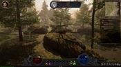 Redeem Ortharion Project Steam Key GLOBAL