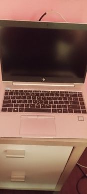 HP elitebook 840 G6 i5 8265U
