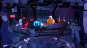 Orbital Bullet – The 360° Rogue-lite Steam Key GLOBAL