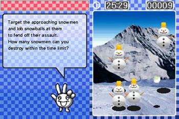 Left Brain Right Brain 2 Nintendo DS for sale
