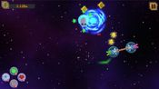 Get RoboBunnies In Space!
