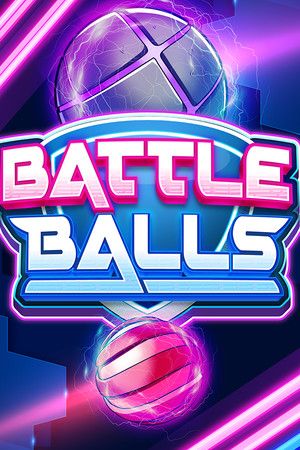 Battle Balls Steam (PC) Key GLOBAL
