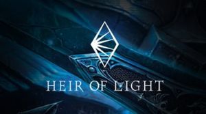 Heir of Light