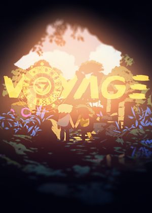 Voyage Steam Key GLOBAL