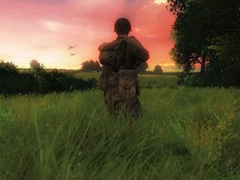 Buy Brothers in Arms: Road to Hill 30 PlayStation 2