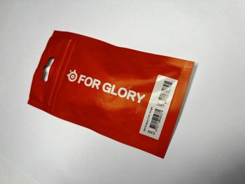 Redeem SteelSeries Aerox 5 Wireless USB-C dongle (Original, Opened Box)