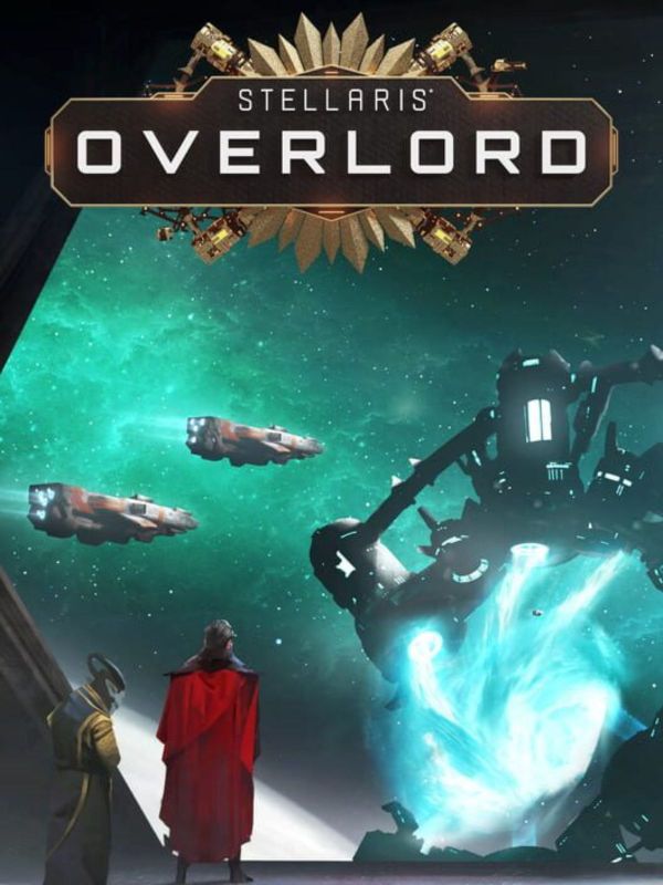 Your Path to Free Stellaris Overlord on Mac Starts Here