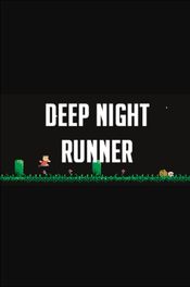 Deep Night Runner (PC) Steam Key GLOBAL