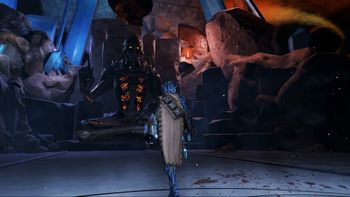 Hellpoint PlayStation 4