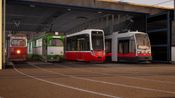 City Transport Simulator: Tram - Collector's Edition (PC/Xbox Series X|S) XBOX LIVE Key UNITED STATES