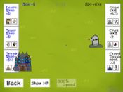 Epic PVP Castles
