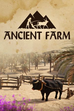 Ancient Farm (Xbox Series X|S) XBOX LIVE Key UNITED STATES