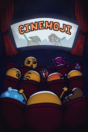 Cinemoji Collection PC/XBOX LIVE Key UNITED STATES