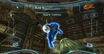 Redeem Metroid Prime: Trilogy Wii