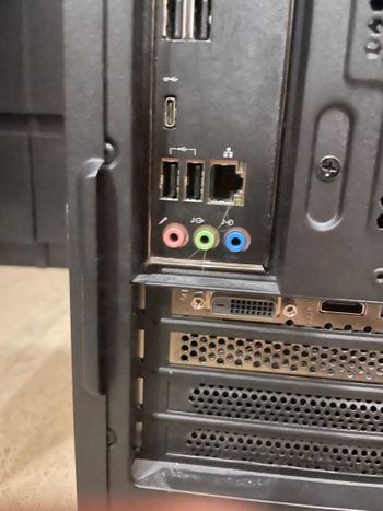 Lenovo stacionarus kompiuteris for sale