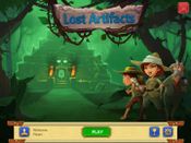 Lost Artifacts XBOX LIVE Key ARGENTINA