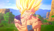 DRAGON BALL Z: KAKAROT + A New Power Awakens Set (Nintendo Switch) eShop Key EUROPE for sale