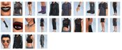 Buy The Sims 4: Goth Galore Kit (DLC) (PC/MAC) EA App Key EUROPE