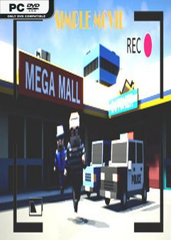 SimpleMovie (PC) Steam Key GLOBAL