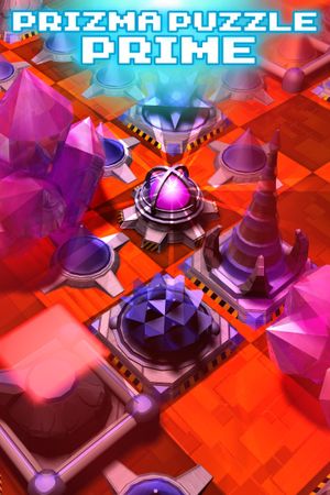 Prizma Puzzle Prime XBOX LIVE Key UNITED STATES
