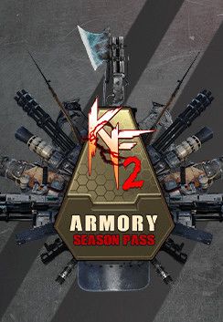 KF2 - Season Pass 2022 (DLC) cover