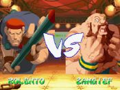 Street Fighter Alpha 2 (PC) Gog.com Key GLOBAL