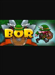 Bor (PC) Steam Key GLOBAL