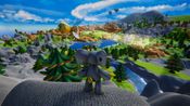 Woven Steam Key GLOBAL