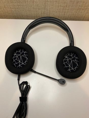 Steelseries Arctis 1 žaidimų ausinės gaming headphones