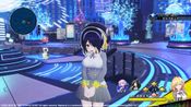 Neptunia Virtual Stars - Aogiri High School Pack (DLC) (PC) Steam Key GLOBAL
