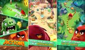 Angry Birds Action for sale