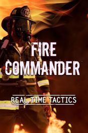 Fire Commander (PC) Steam Key GLOBAL