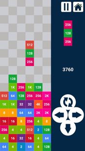 Buy Columns 2048: Match 3 Numbers