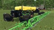 Farming Simulator 25 - NEXAT Pack (DLC) Steam Key (PC) EMEA for sale