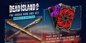 Dead Island 2 - Memories of Banoi Pack (DLC) (PS4) PSN Key EUROPE