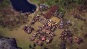 Endzone: A World Apart (PC) Steam Key UNITED STATES