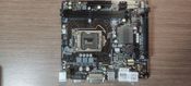 Gigabyte GA-H81M-DS2V Intel H81 Micro ATX DDR3 LGA1150 1 x PCI-E x16 Slots Motherboard