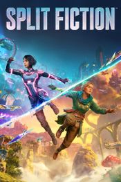 Split Fiction EA App Key (PC) GLOBAL