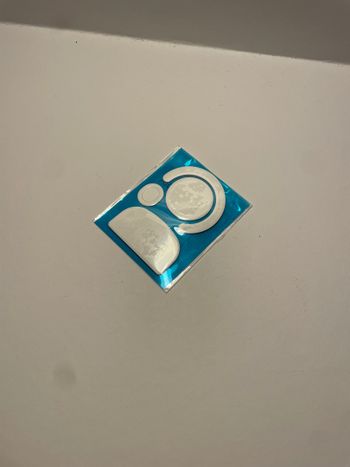 Logitech G Pro X Superlight Slides