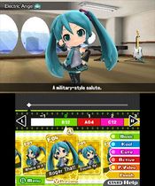 Hatsune Miku: Project Mirai DX Nintendo 3DS for sale