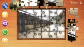 Mr Rabbit's Jigsaw Puzzle for sale