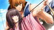 Destiny's Princess: A War Story, A Love Story